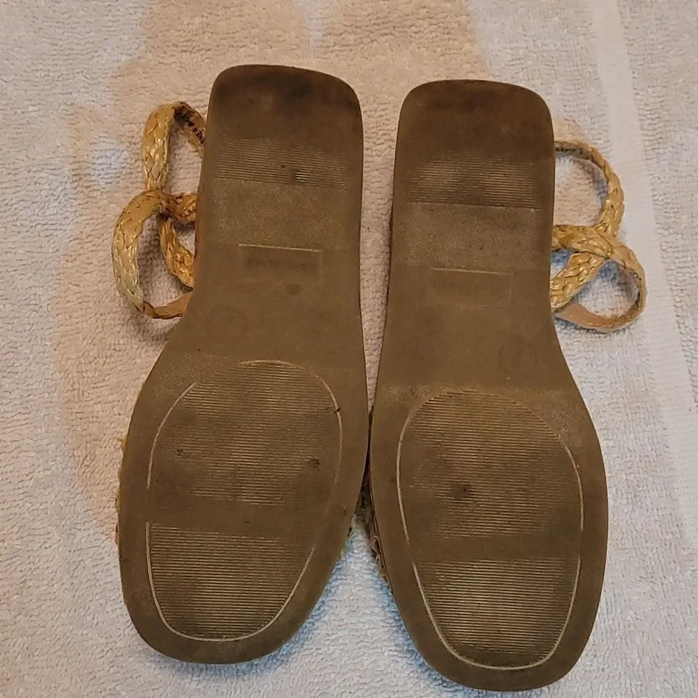 Steve Madden‎ Girls Shoes girls GradySandal size 2